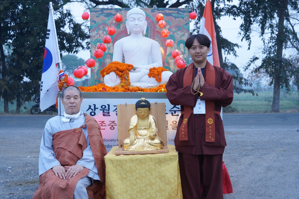 [인도순례] 조석주 (9)